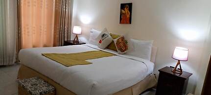 Ecoair Apartment Hotel