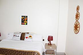 Ecoair Apartment Hotel