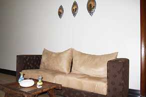 Ecoair Apartment Hotel