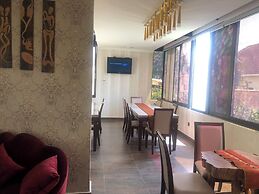 Ecoair Apartment Hotel