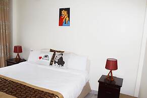Ecoair Apartment Hotel
