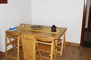 Ecoair Apartment Hotel