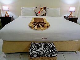 Ecoair Apartment Hotel