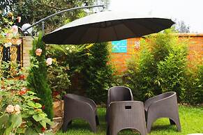 Ecoair Apartment Hotel