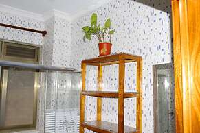 Ecoair Apartment Hotel