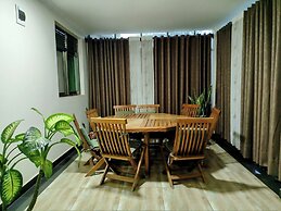 Ecoair Apartment Hotel
