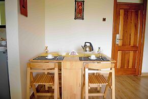 Ecoair Apartment Hotel