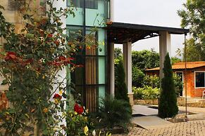 Ecoair Apartment Hotel