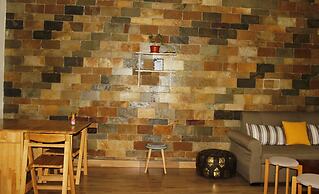 Ecoair Apartment Hotel
