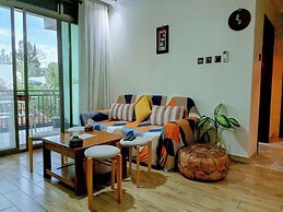 Ecoair Apartment Hotel