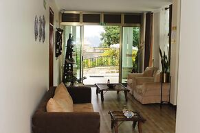 Ecoair Apartment Hotel