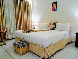 Ecoair Apartment Hotel