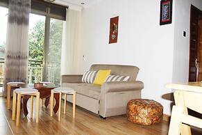 Ecoair Apartment Hotel