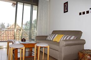 Ecoair Apartment Hotel
