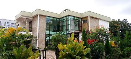 Ecoair Apartment Hotel