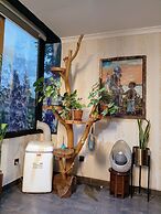 Ecoair Apartment Hotel