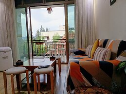Ecoair Apartment Hotel