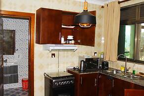 Ecoair Apartment Hotel