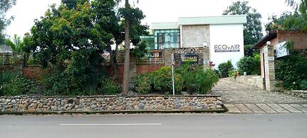 Ecoair Apartment Hotel
