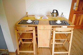 Ecoair Apartment Hotel