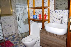 Ecoair Apartment Hotel