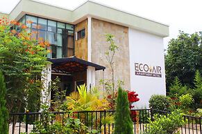 Ecoair Apartment Hotel