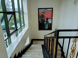 Ecoair Apartment Hotel