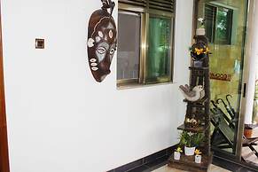 Ecoair Apartment Hotel