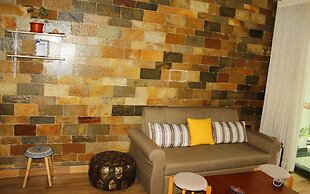 Ecoair Apartment Hotel