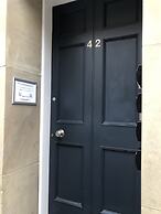 My Thistle Street Apartments