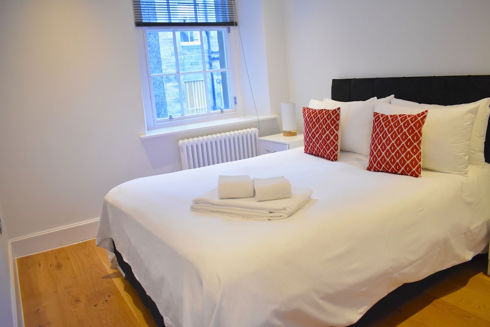 My Thistle Street Apartments