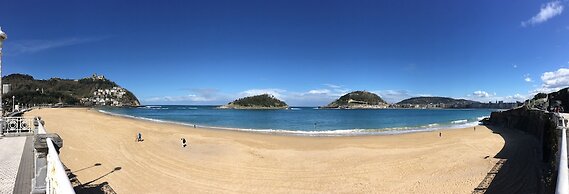Wecamp San Sebastian