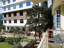 Hotel SC Grand