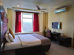 Hotel SC Grand