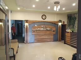 Hotel SC Grand