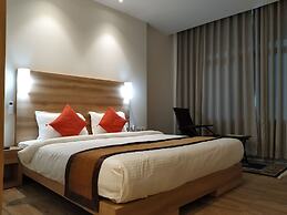 Hotel SC Grand