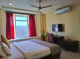 Hotel SC Grand
