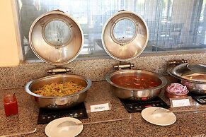 Hotel SC Grand