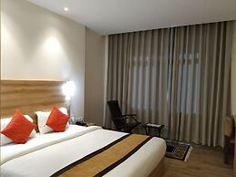 Hotel SC Grand