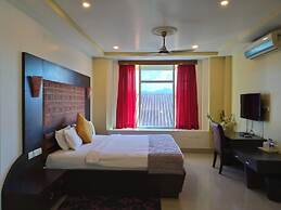 Hotel SC Grand