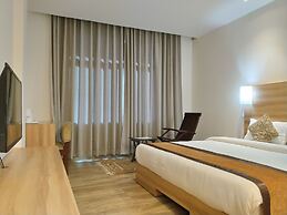 Hotel SC Grand