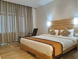 Hotel SC Grand