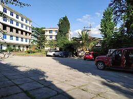 Hotel SC Grand