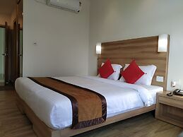 Hotel SC Grand