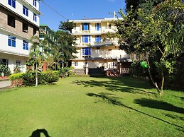 Hotel SC Grand