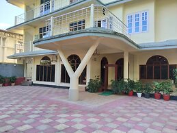 Hotel SC Grand