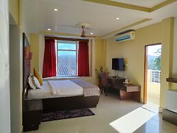 Hotel SC Grand