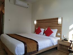 Hotel SC Grand