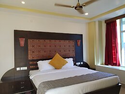 Hotel SC Grand