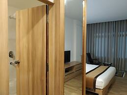 Hotel SC Grand